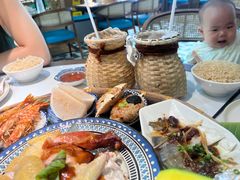 -沿江海南菜·文昌鸡祖师爷(大东海店)