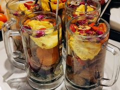 八宝茶-贯贯吉·清真餐厅(浙江中路店)