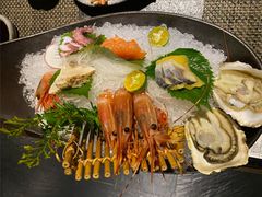 -吉盛川创作料理(保利国际广场店)