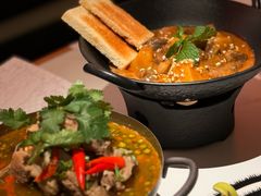 -太食獸泰式茶餐厅(IFS国金中心店)