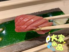 -鮨一日本料理(大中华店)