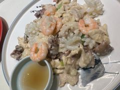 -蓬川食府(金海道店)