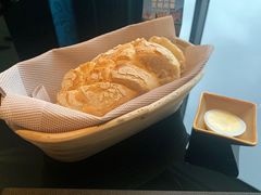 -上海苏宁宝丽嘉酒店·Cafe Bellagio西餐厅