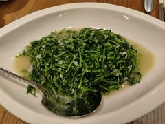 -青岛海景花园大酒店·白果树餐厅青岛菜