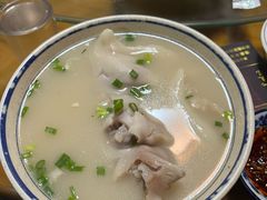 老妈蹄花-易老妈蹄花.特色川菜(人民公园总店)