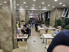 大堂-老四季(总店)