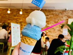 -Dal Cuore 达可芮冰淇淋(陕西北路店)