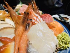 -鱼亭料理(芝罘店)