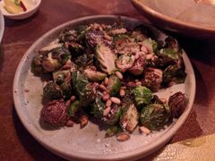 凯撒孢子甘蓝-斯普汇生蚝牛排馆(中骏世界城店)