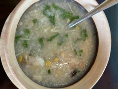 -上海大船酒店-沙滩餐厅