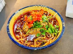 脑花儿-脑馋粉儿(三里屯店)