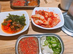 -牛炙烤肉(车公庙店)