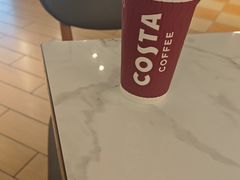 -COSTA COFFEE(新奥购物中心店)