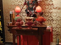 -豫丰园羊肉烩面·羊汤·大盘鸡