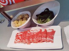 -海底捞火锅(振华商厦店)