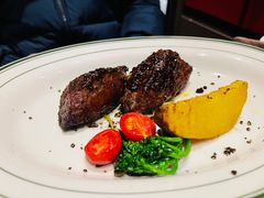 -食间牛排(湖西路店)
