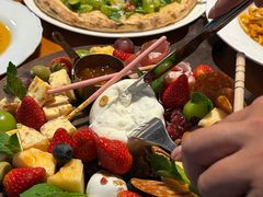 -Pizzeria da Nicola·火炉披萨(中大国际店)