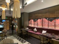 大堂-Thai Alley泰爱里(二沙岛店)