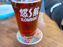 -悠航SLOWBOAT(三里屯店)