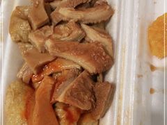 -细妹五香牛杂(步行街店)