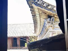 -喜洲翰林餐厅(董家百年老宅店)