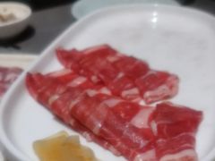 -额尔敦传统涮(体育场店)