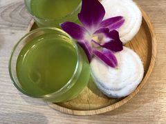 -Let’s Relax Spa(MBK)
