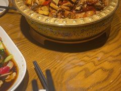 -买福记大盘鸡新疆菜