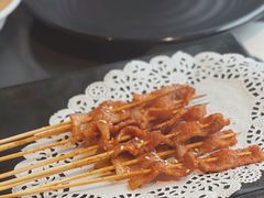 -红钳侠小龙虾·烧烤(中赢康康谷店)
