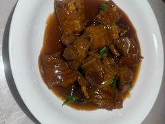 -船歌·鱼水饺青岛菜(闽江二路店)