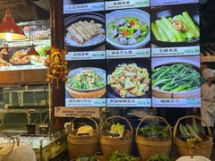 -猪肉婆私房菜(容桂总店)