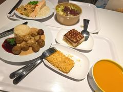 -宜家·瑞典风味餐厅(四元桥店)