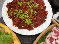 -朋友的火锅店(辽大店)