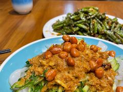 -晚归月亮湾私家菜(临邑路店)