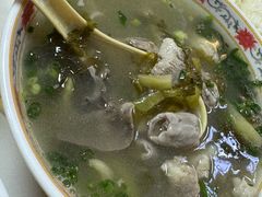 -陈记汤饭(水巷口店)