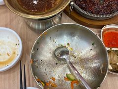 -米村拌饭(银泰中心店)