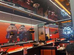 -胖哥俩肉蟹煲(石家庄勒泰中心店)