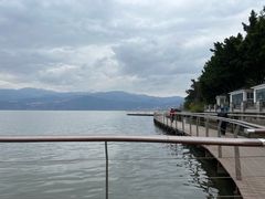 -西昌邛海湿地