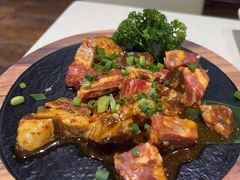 -猫爪爪原切自助烤肉(观音桥阳光世纪店)