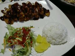 -金家休闲餐吧(金家小吃四店)