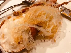 -博林天瑞喜来登酒店·西丽尚膳