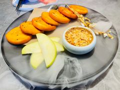 -江南里·新浙菜(苏州大悦城店)