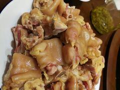 -洛东土菜馆(建国北路店)