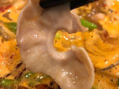 -湘肠香火锅店(团结湖店)