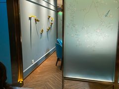 -鹊玥·粤菜小馆(汇智国际商业中心店)