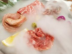 -大阪烧肉BAKA一代(十亩地店)