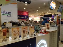 -DQ·蛋糕·冰淇淋(虹口龙之梦店)