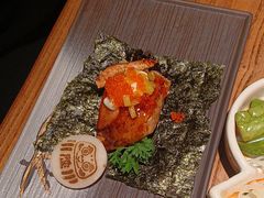 -炉胜·炉端烧·居酒屋