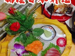 -桃屋日本料理(清华科技园店)
