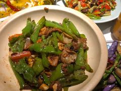 -相遇·鲜炒黄牛肉(丹阳吾悦广场店)